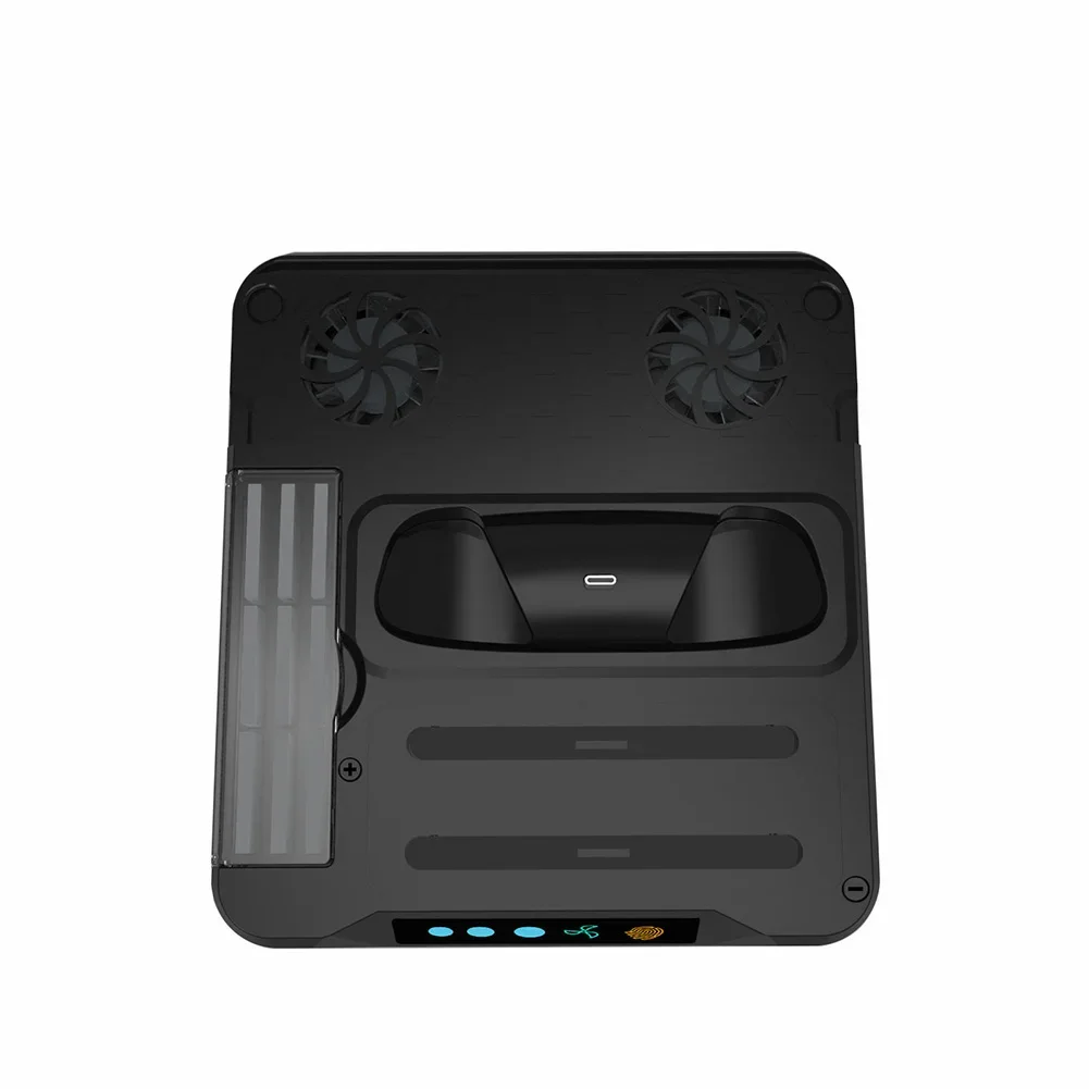 Base de carga versátil para Ni - Gaming Accessories Store reseña y precio