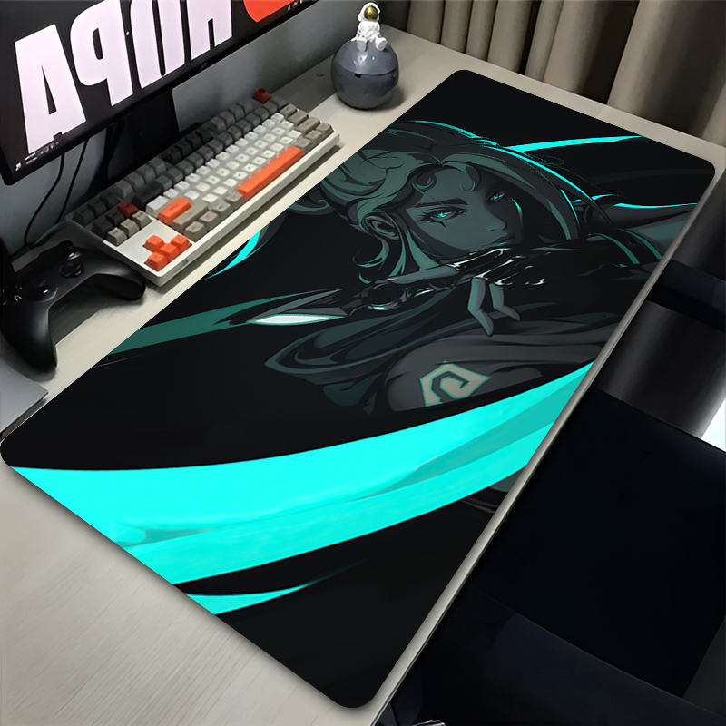 Alfombrilla de ratón para jueg - Gaming Accessories For Gaming Laptop reseña y precio