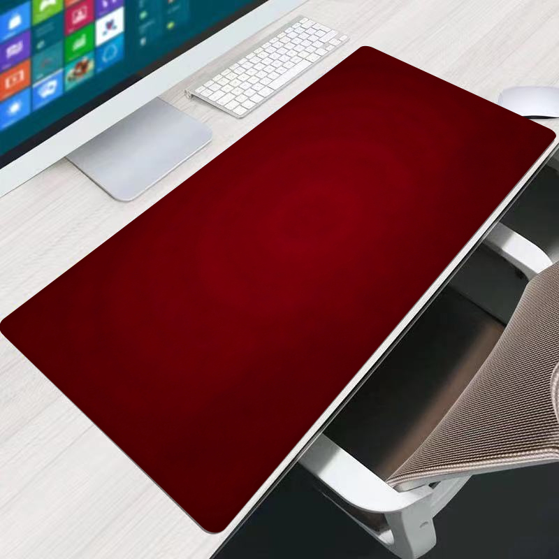 Alfombrilla de ratón roja para - Gaming Accessories For Gaming Laptop reseña y precio
