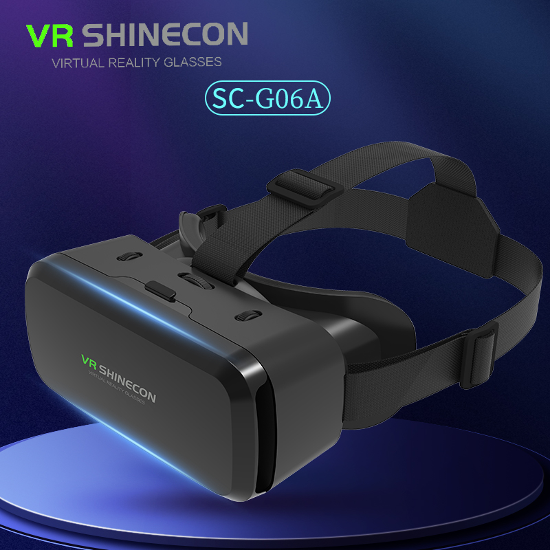 Gafas VR, Auriculares 3D, Disp - Gaming Accessories For 8 Year Old reseña y precio