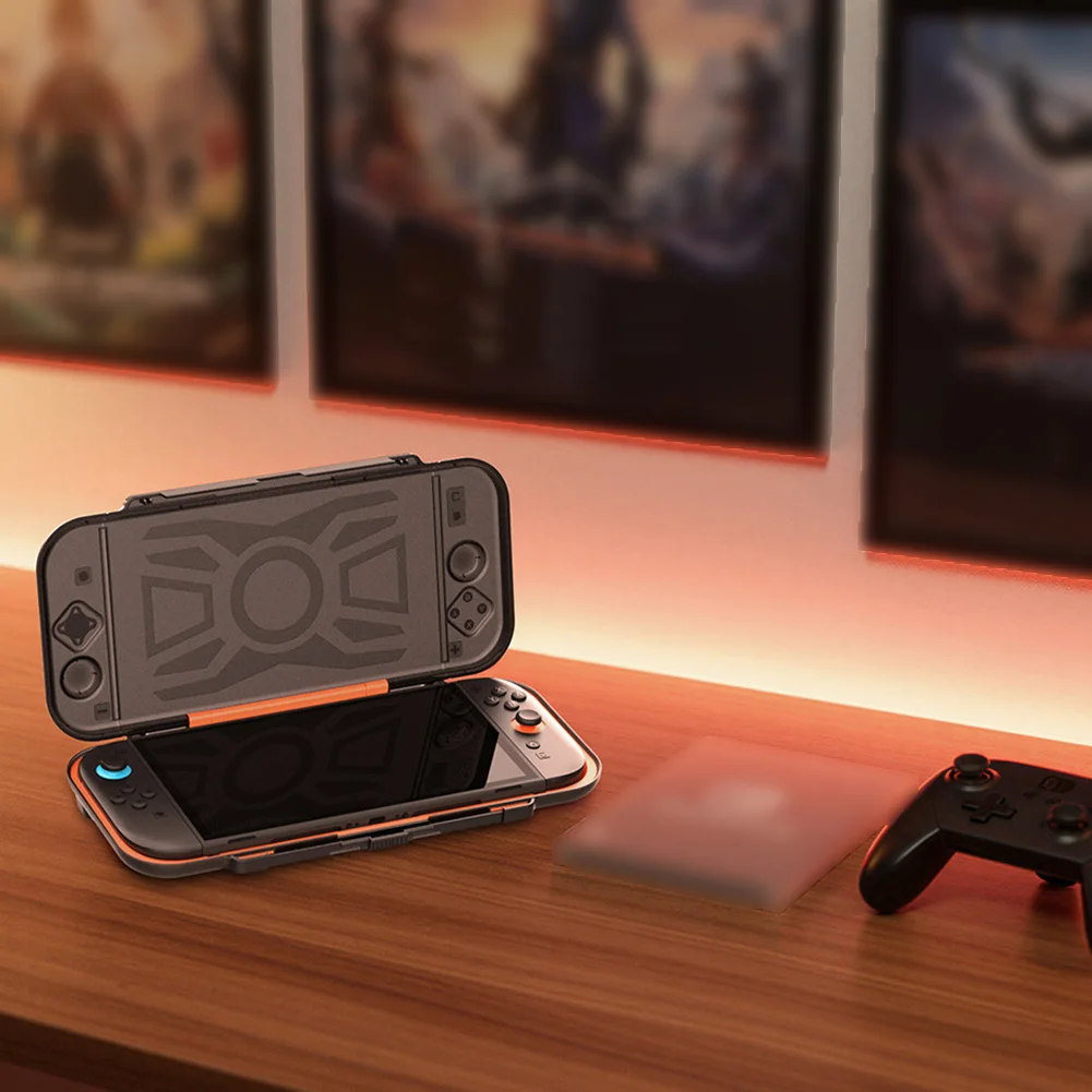 Estuche de transporte portátil - Gaming Accessories Store reseña y precio