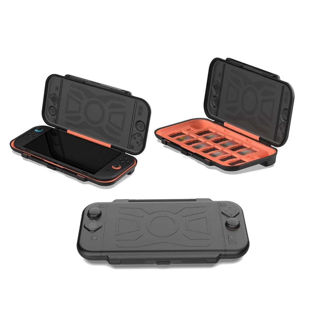 Estuche de transporte portátil - Gaming Accessories Store reseña y precio