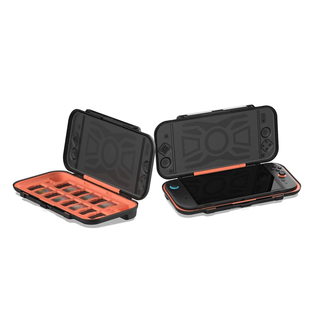 Estuche de transporte portátil - Gaming Accessories Store reseña y precio
