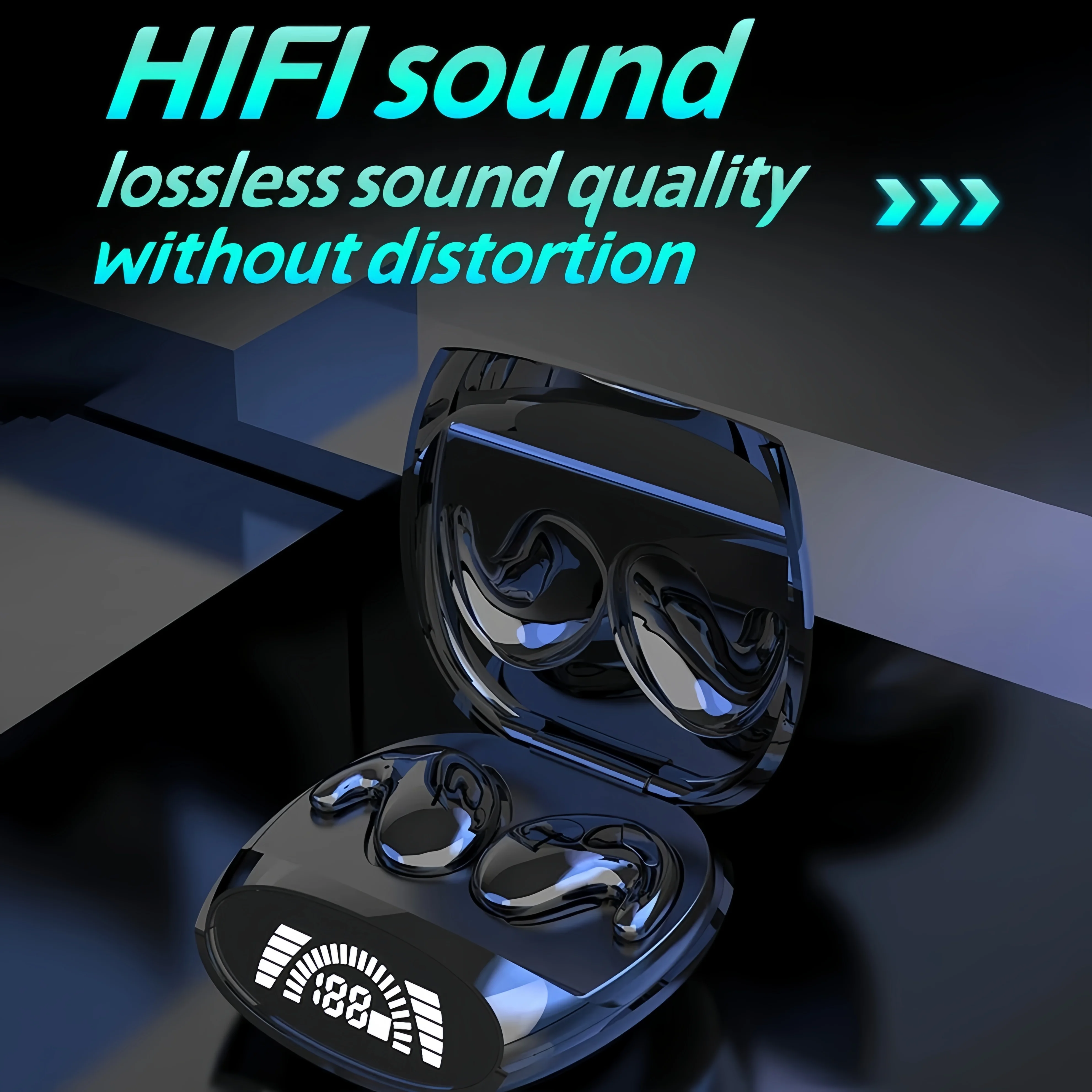 Auriculares invisibles para do - Gaming Accessories Iphone reseña y precio