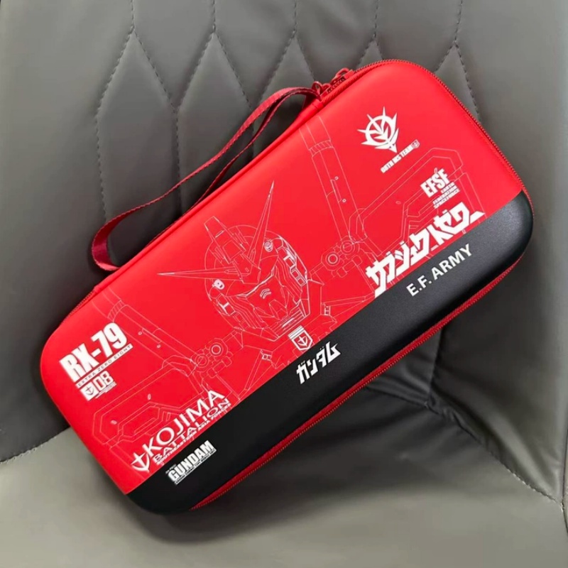 Estuche de Transporte para Nin - Gaming Accessories For 8 Year Old reseña y precio