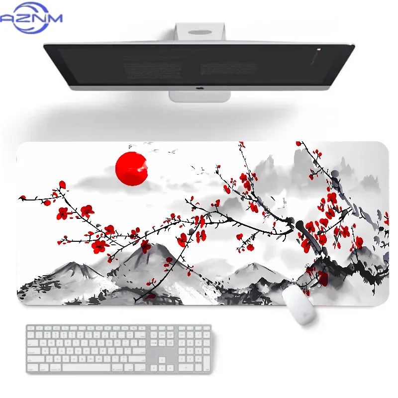 Alfombrilla de Ratón XXL con D - Gaming Accessories For Pc Setup reseña y precio