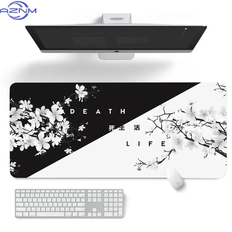 Alfombrilla de Ratón XXL con D - Gaming Accessories For Pc Setup reseña y precio