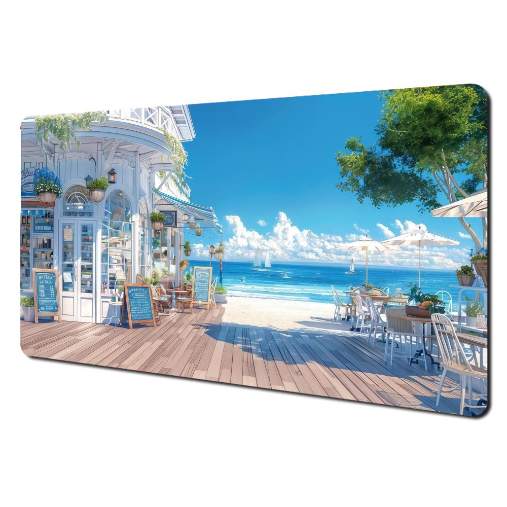 Alfombrilla de ratón para tien - Gaming Accessories Store reseña y precio