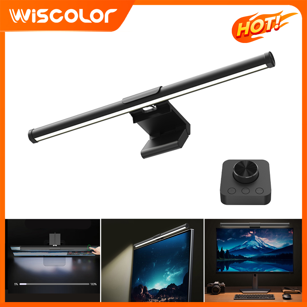 Barra de Luz LED Inteligente p - Gaming Accessories For Pc Setup reseña y precio