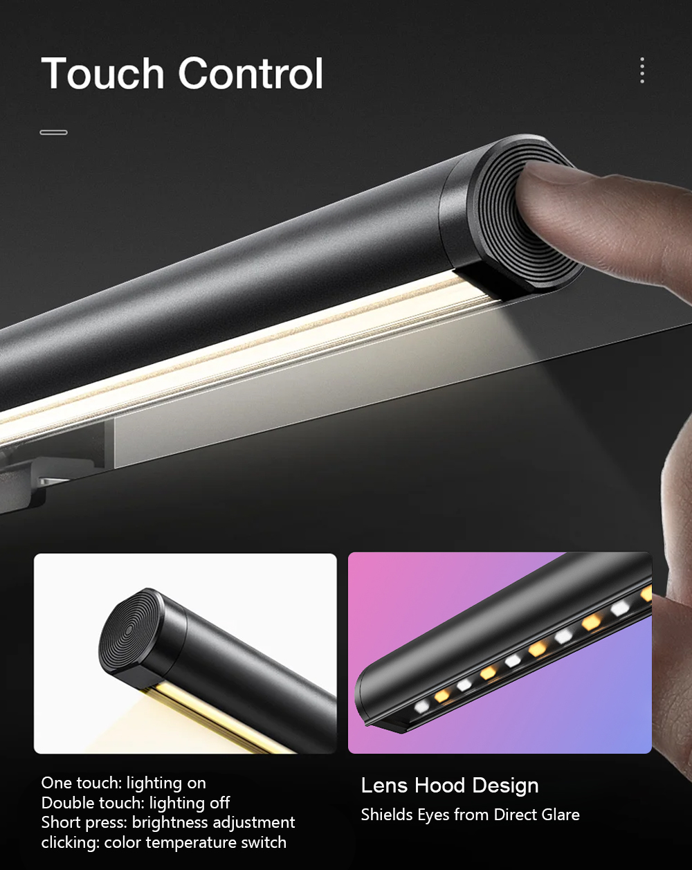 Barra de Luz LED Inteligente p - Gaming Accessories For Pc Setup reseña y precio