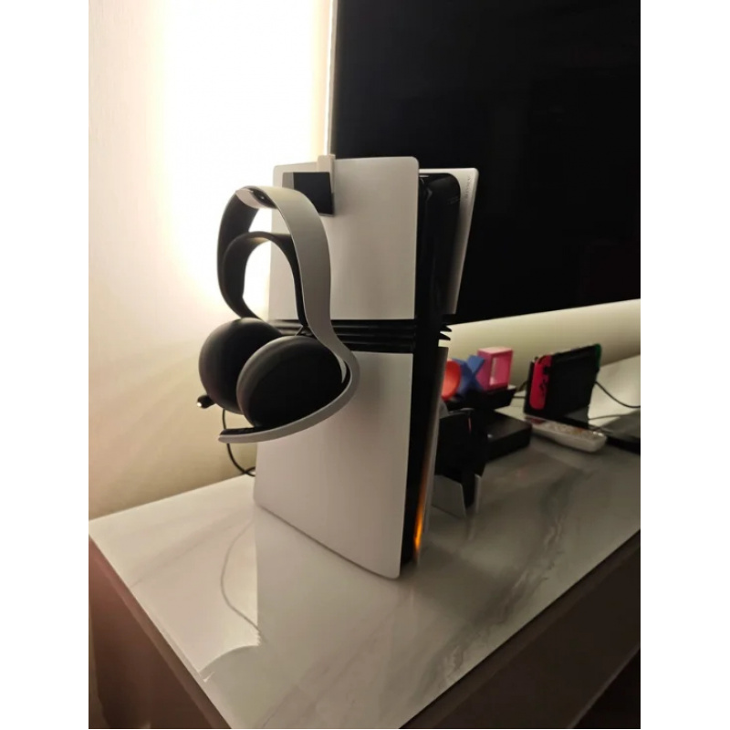 Soporte de Pared para Auricula - Gaming Accessories Wall reseña y precio